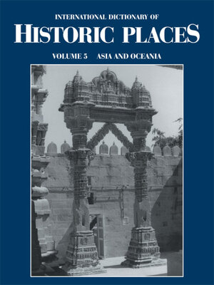 cover image of Asia and Oceania